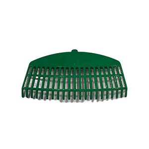 Vassoura Plastica Para Jardim N 21 1054 - Jorani do Brasil