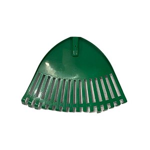 Vassoura Plastica Para Jardim N16 1051 - Jorani do Brasil