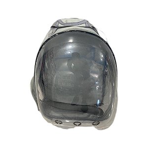 Mochila de Transporte Especial Transparente - Murano