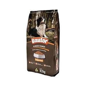 Racao Bautor Premium Ad 20kg