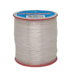 Linha de Nylon 250g 0,5 - Essencial
