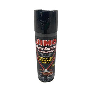 Jimo Mata Barata 300ml / 204gr - Cassul