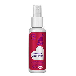 Deocolonia Urban Trend 50ml