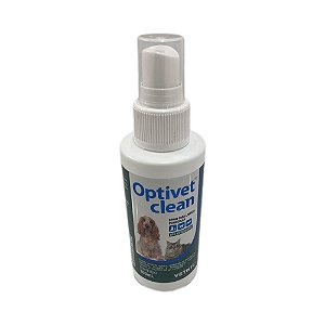 Optivet Tears 100ml - Vetnil