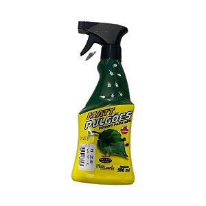 Matt Pulgoes 500ml - Kelldrin
