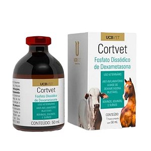 Cortvet Ucb 50ml