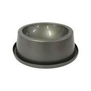 Comedouro Grande Anti-Formiga Pesado 1400ml Mn1341