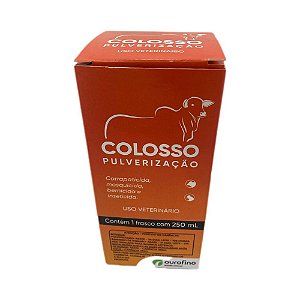 Colosso Pulverizacion 250ml