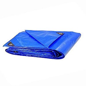 Lona Polieo 04x04=16m2 80g Gupar - Oi Brasil
