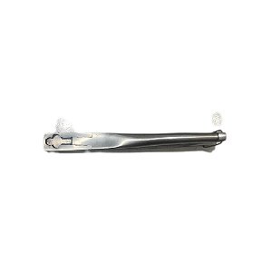 Alicate Marcador de Orelha em Folha (trevo) 23 Cm