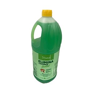 Eliminador de Odores Dompet Herbal 2lt