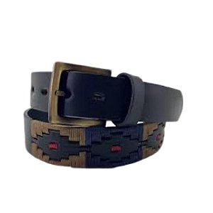 Cinto Argentino Bordado Tam95 3526 - Regalo