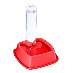 Bebedouro Quadrado Nr-1 450ml