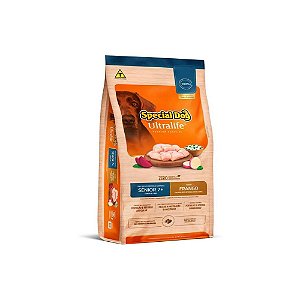 Racao Solta Special Ultralife Dog  R.M.g Senior