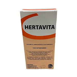 Hertavita 500ml