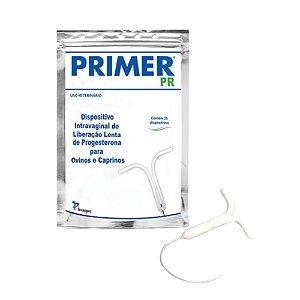 Primer Ovinos  Com 25 Dispositivos