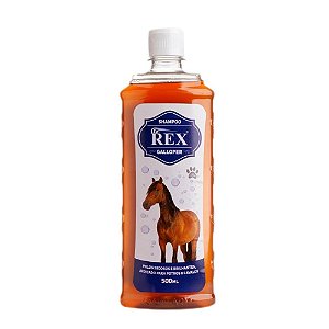 Hampoo Galloper 500ml