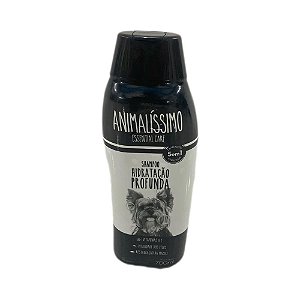 Shampoo Animalissimo Hidrat.Profunda 5x1