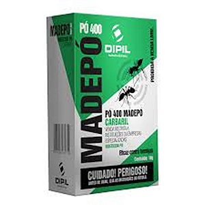 Madepo 400 1kg Dipil