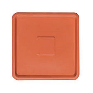 Prato Quadrado N 3 - Ceramica