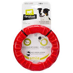 Brinq.Dental Caes Smile Medio
