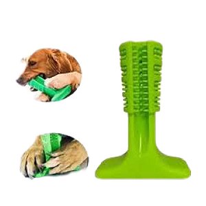 Escova Dental Sabor Menta