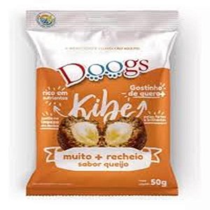 Snacks Care Doogs Kibe 50grs