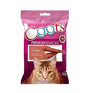 Bifinho Caats Salmao 30g (30306)(doogs)