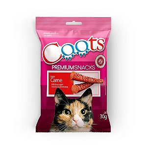 Bifinho Caatss Carne 30g (30305)(doogs)