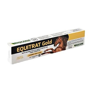 Equitrat Gold 6,42g