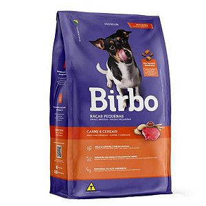 Birbo Dog Racas Pequenas 15kg