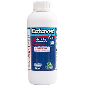 Ectovet 1  L