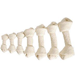 Osso no 4-5" Natural 1kg