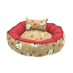 Cama Redonda Dupla Fac G