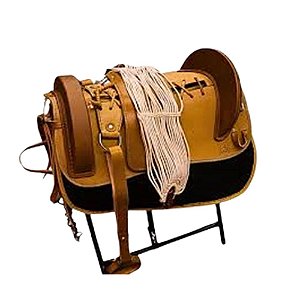 Barao Basto Sela Amarelinho - 358