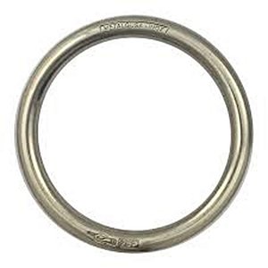 Argola Inox 32x1/4 - 442