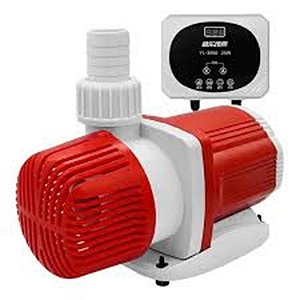 Bomba Submersa P/lago Db3500 220v