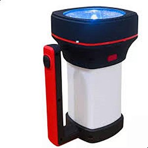 Lanterna Lampiao 10w Sq-4543