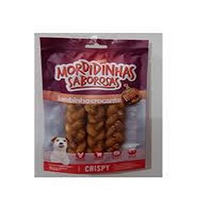 Mordidinhas Saborosas Palito Flex Trancado - 800g