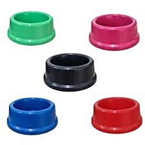 Comedouro Plast Tradicional Pequeno