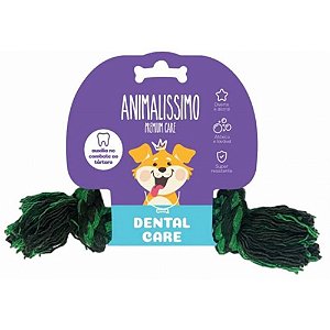 Dental Care C/no Medio Animalissimo