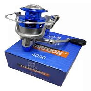 Molinete Harpoon 4000 3rl