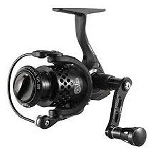 Molinete All Black 5000 3rl