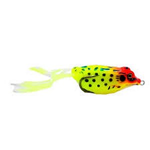 Isca Frog F-008 5cm/8g - Essencial