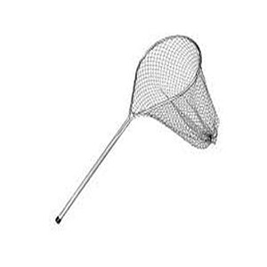 Passagua 50cm Cabo de Aluminio Boca 33cm Tam-P