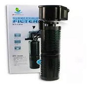 Bomba Aleas C/filtro Ipf180 1200l/h 220v