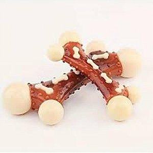 Limp Dente Aromatizado Bacon Tam-P Mx1792