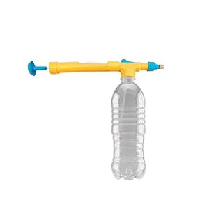 Pulverizador Forpets Garrafa Pet Fp701
