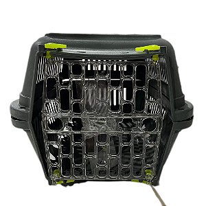 Caixa de Transporte Durapets Neon N2