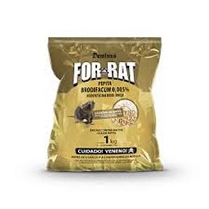For-Rat Pepita 25gr
